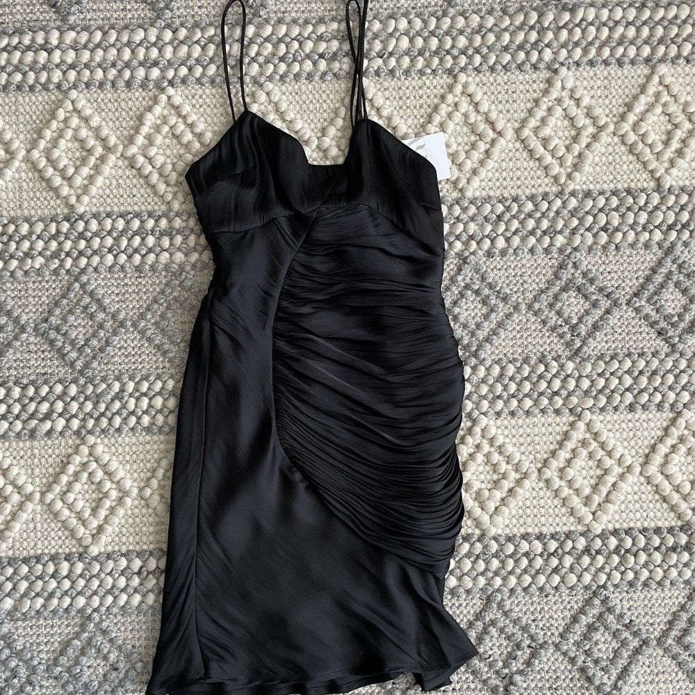 Zara Mini dress